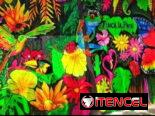 Murales Pintados Personalizados
