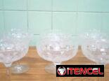 Copas antiguas de champán. 58943104