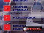 Servicio de Transportación y Distribución de cargas