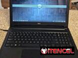 DELL/15.6″/i3-7100/750GB/6GB DDR4