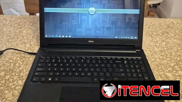 DELL/15.6″/i3-7100/750GB/6GB DDR4