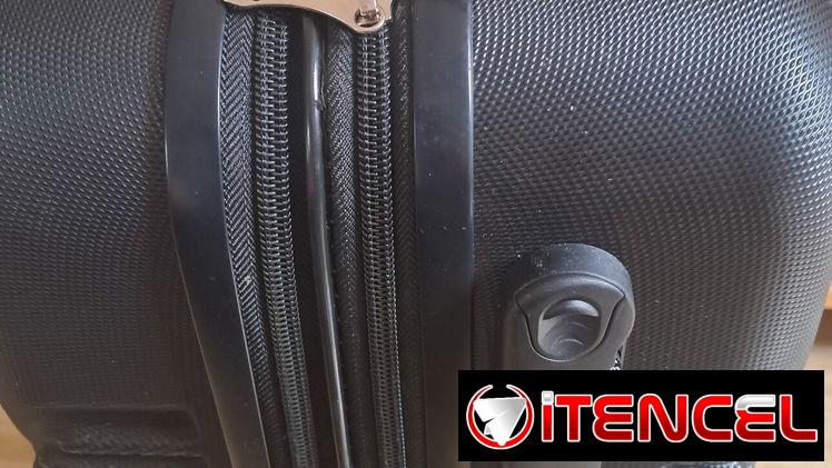 Maleta 10kg carry on