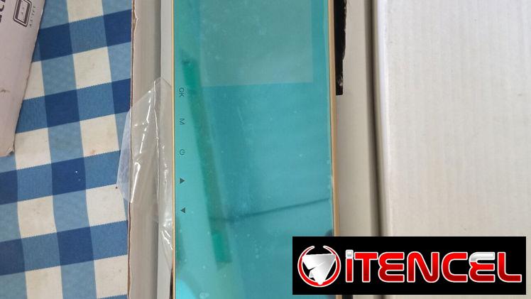 ESPEJO RETROVISOR CON CAMARAS. ROI 53896881