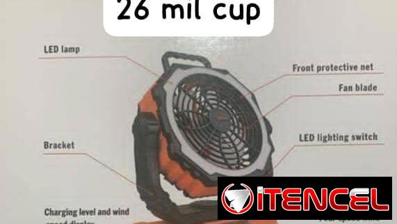 F6. TÚ mejor opción.