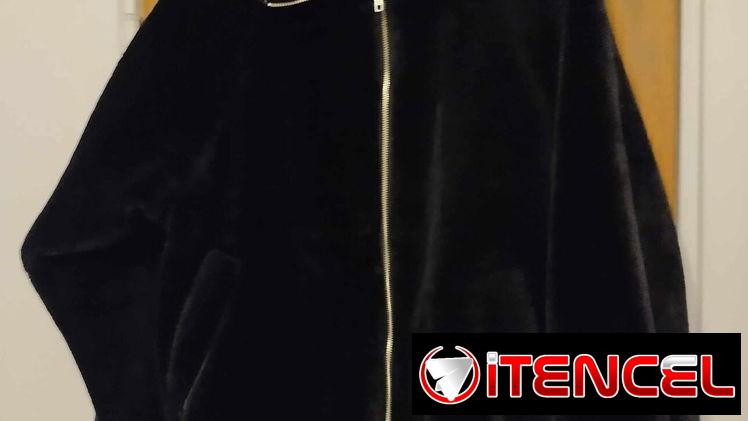 Vendo abrigos, chaquetas y bufandas