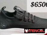 Tenis para el diario o gym