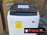 LAVADORA AUTOMÁTICA SAMSUNG 9Kg (Rn)