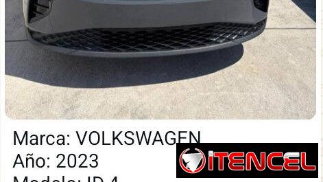 Carro eléctrico