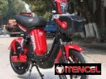BE0004 BICIMOTOS ELÉCTRICAS JMD