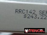 Cetirizina, caja con 10 tabletas
