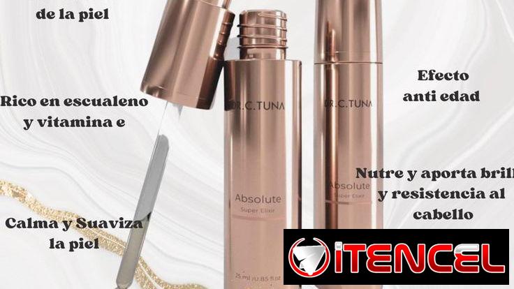 Ganga!! Elixir Farmasi