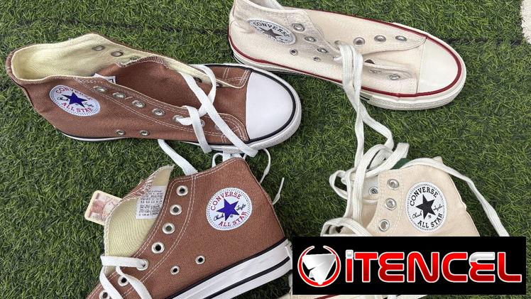 Tenis Converse para mujer 🥰🥰