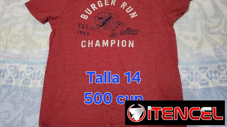 Ropa de niños