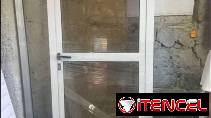 Con seguridad trabajamos margueteria de aluminio para su hogar no dudes en contactarme somos profesionales y eficiente