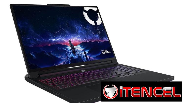 🔥 LAPTOP GAMING LENOVO LEGION PRO 7I RTX 5090 64GB RAM 2TB SSD IMPECABLE ENVÍO GRATIS HABANA + GARANTÍA