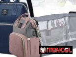 Recién nacido | Ropa | Accesorios | Mochila pañalera