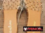 Sandalias
