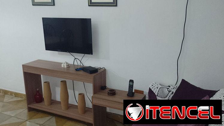 Apartamento independiente playa flores lo