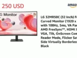 Monitor 24 Pulgadas