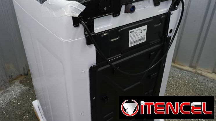 Lavadora Automática Inverter 9 kg Samsung $325 USD Transporte incluido en La Habana Factura y garantía