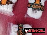 Ventas de sogas de yoyo