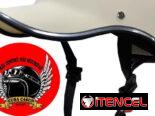 CASCOS TIPO GORRA ORIGINALES REBAJADOS  TALLA: MEDIANA Precio: 20 dólares  Telefonos: 54394367 53574997 (SOLO POR WhatsA