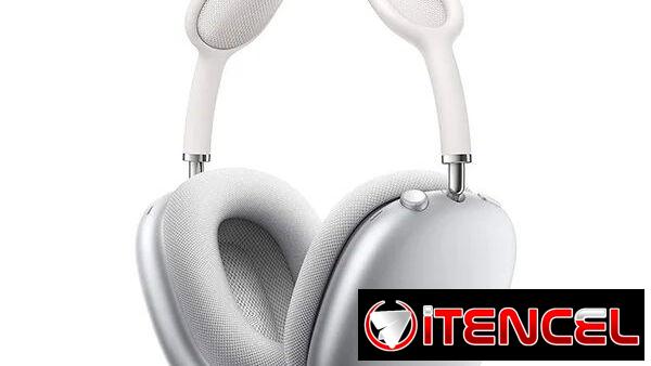 AirPods Max (100% Originales) Sellados en caja