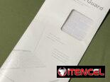 Funda de Silicona para proteger el teclado de su LapTop MacBook. Impermiable y transparente!!