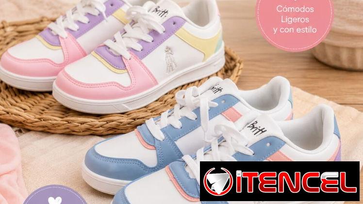 Zapatos de mujer