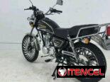 1700USD Ecxelente Moto GN cannoni 150 CC 0 km con su 6 velocidades factura de MIPYME