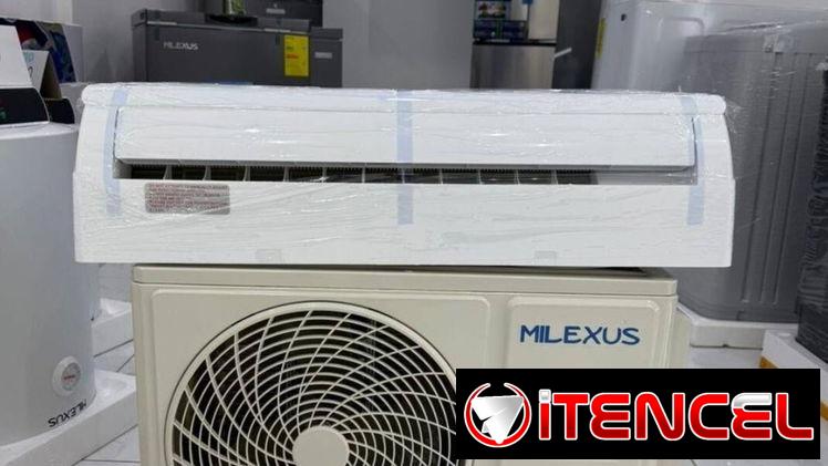 Split milexus