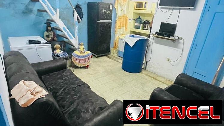 Apto en venta en Los Sitios con todo adentro [ Es un Interior de calidad como se ve]