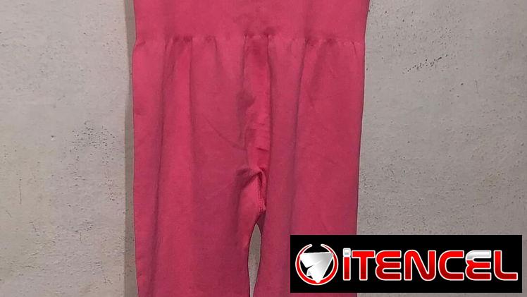 Mono de GYM de mujer  talla L/M