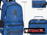 Set de Mochila Spider Man