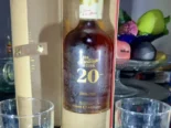 Ron Santiago 20 años