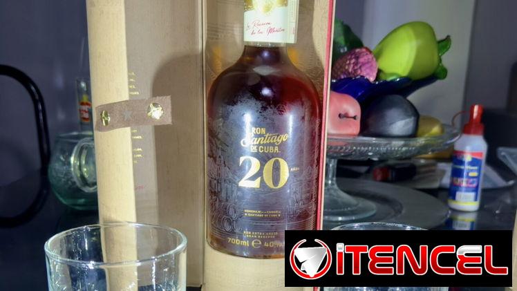 Bebidas de gran calidad