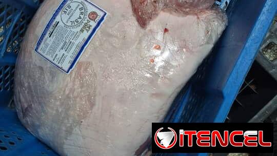 Pernil de Cerdo: Leer bien la descripción