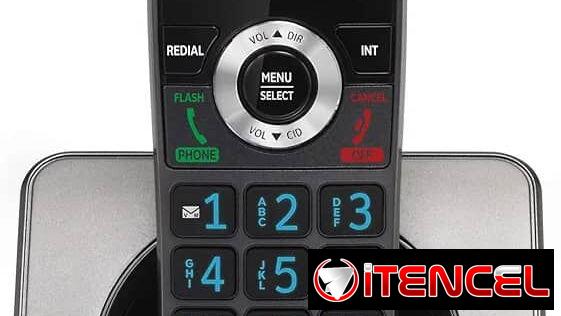 Telefonos inalambricos