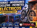 Envios aereos y maritimos de equipos por cantidad desde EEUU