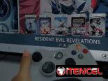 Ventas de videojuegos a domicilio