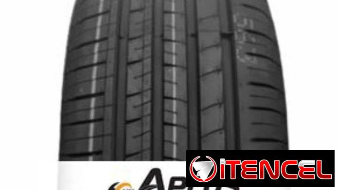 Juego de 4 Neumáticos APLUS ENERGY 185/70 R13
