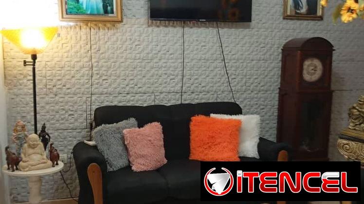 Vendo casa en cárdenas