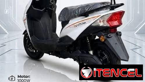 ⭐ ☎️ 53544655 🛵 Motos Electricas y Triciclos de Combustión ⭐