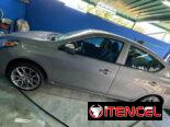 Vendo negocio Nissan versa, 2018 importado