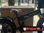 BICICLETA ELÉCTRICA MARCA ONEBOT