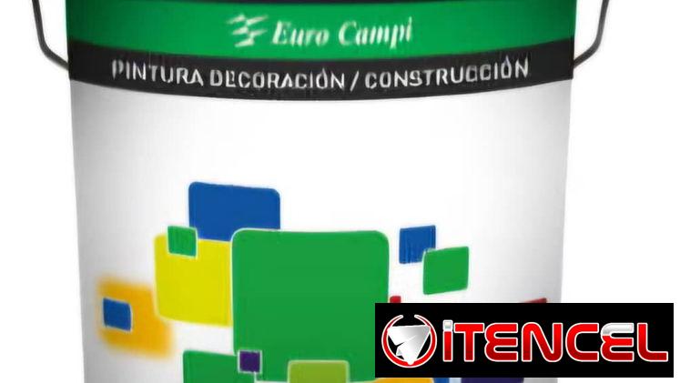 Eurocampi-Isaval-Cromolac