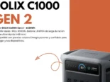 •• Estaciones EcoFlow DELTA 3 , BLUETTI, ANKER NUEVAS + Envío a tu domicilio GRATIS!!! videojuegoshabana.com