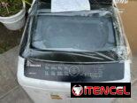 *Lavadora Automática Samsung de 9 kg, sistema de agua fría*  *Inverter*  – Precio: 295 USD 🔥  Garant