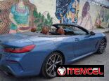 Vendo o negocio BM 850i 2023 competition