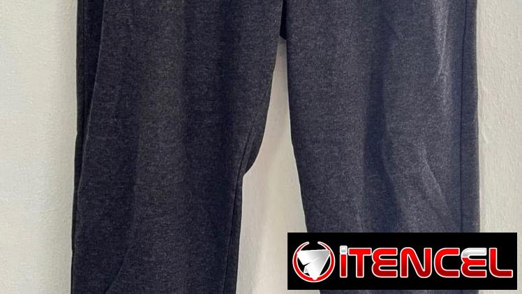 Jeans pantalone hombre